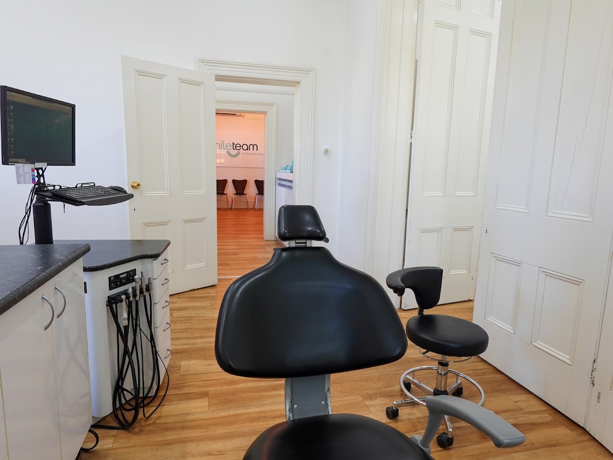 Smile Team Orthodontics Burwood
