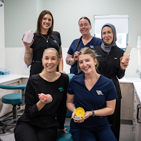 Smile Team Orthodontics Burwood