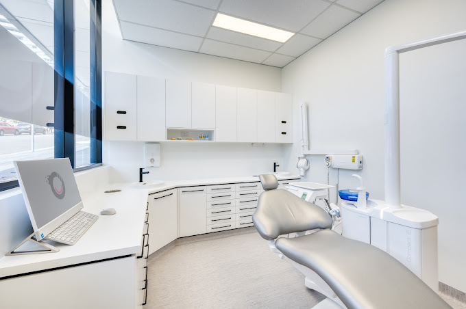 Gum & Dental Specialist Centre