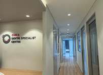 Gum & Dental Specialist Centre