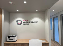 Gum & Dental Specialist Centre