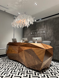 Wisdom Specialist Centre - Dr Khaled Zoud