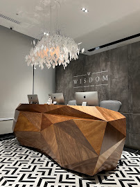 Wisdom Specialist Centre - Dr Khaled Zoud