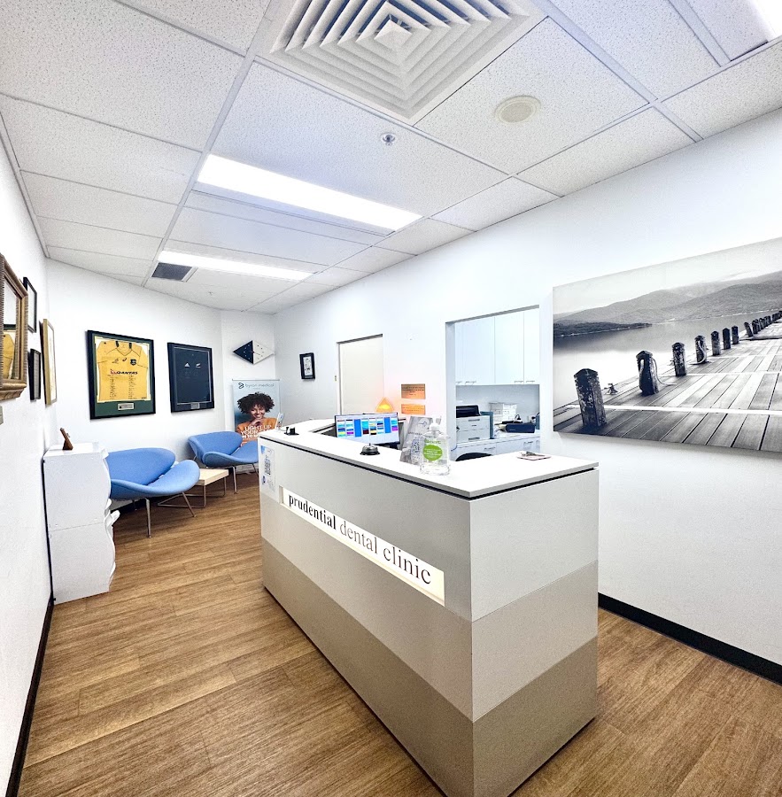 Prudential Dental Clinic