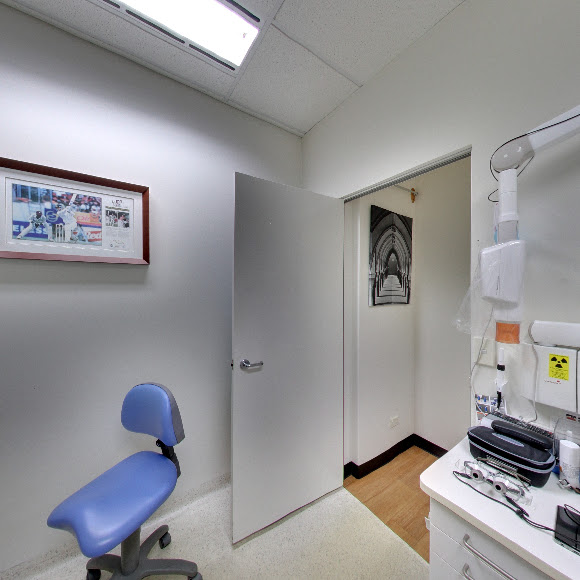 Prudential Dental Clinic