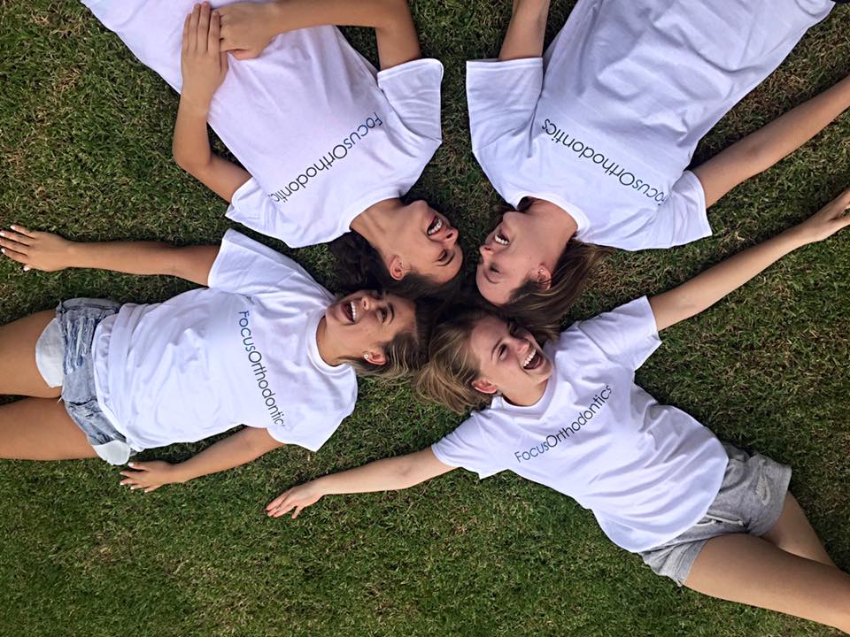 Focus Orthodontics