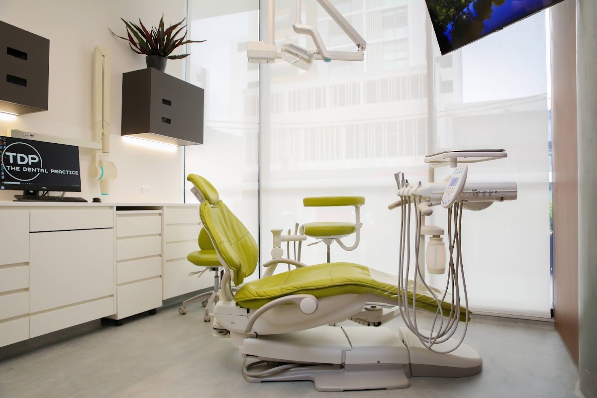 Sydney Dental Implants | All-on-4 Dental Implants