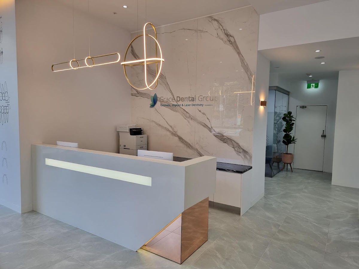 Grace Dental (Strathfield)