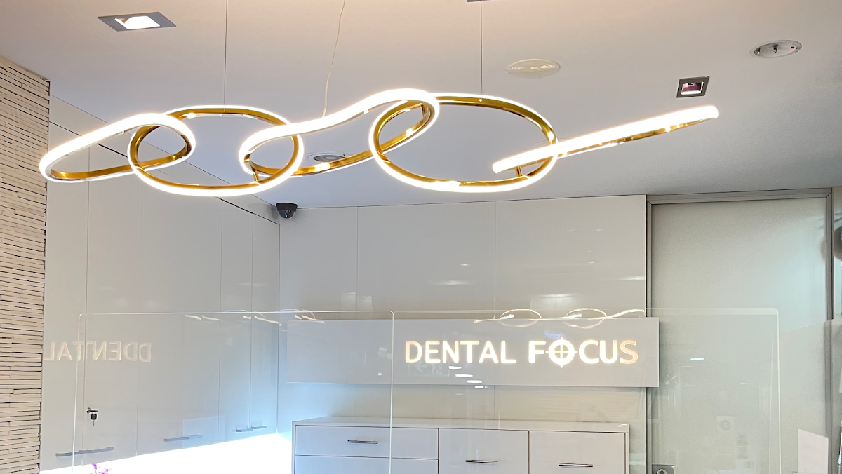 Dental Focus Strathfield