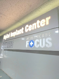 Dental Focus Strathfield