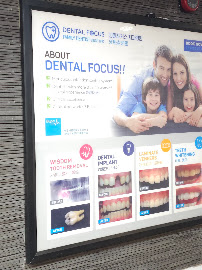 Dental Focus Strathfield