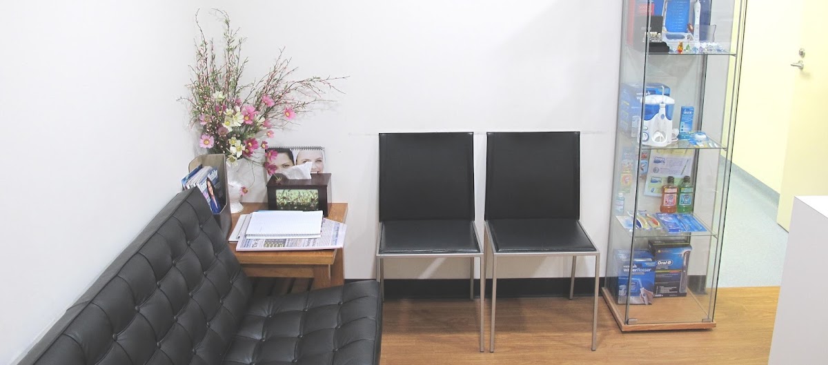 Strathfield Dental Care