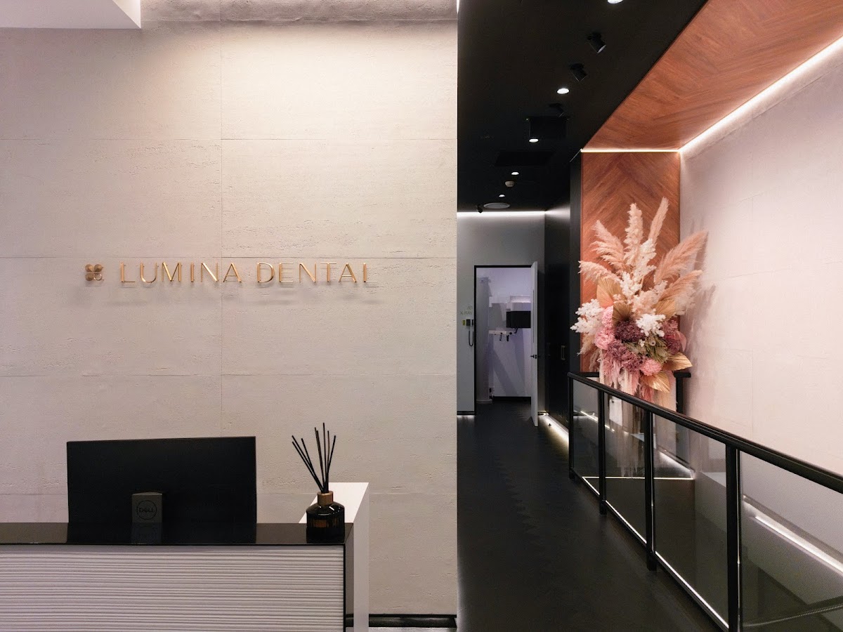 Lumina Dental Clinic Sydney