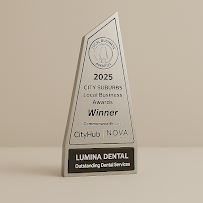 Lumina Dental Clinic Sydney