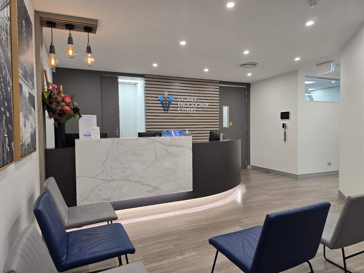 Sydney Endodontic Centre