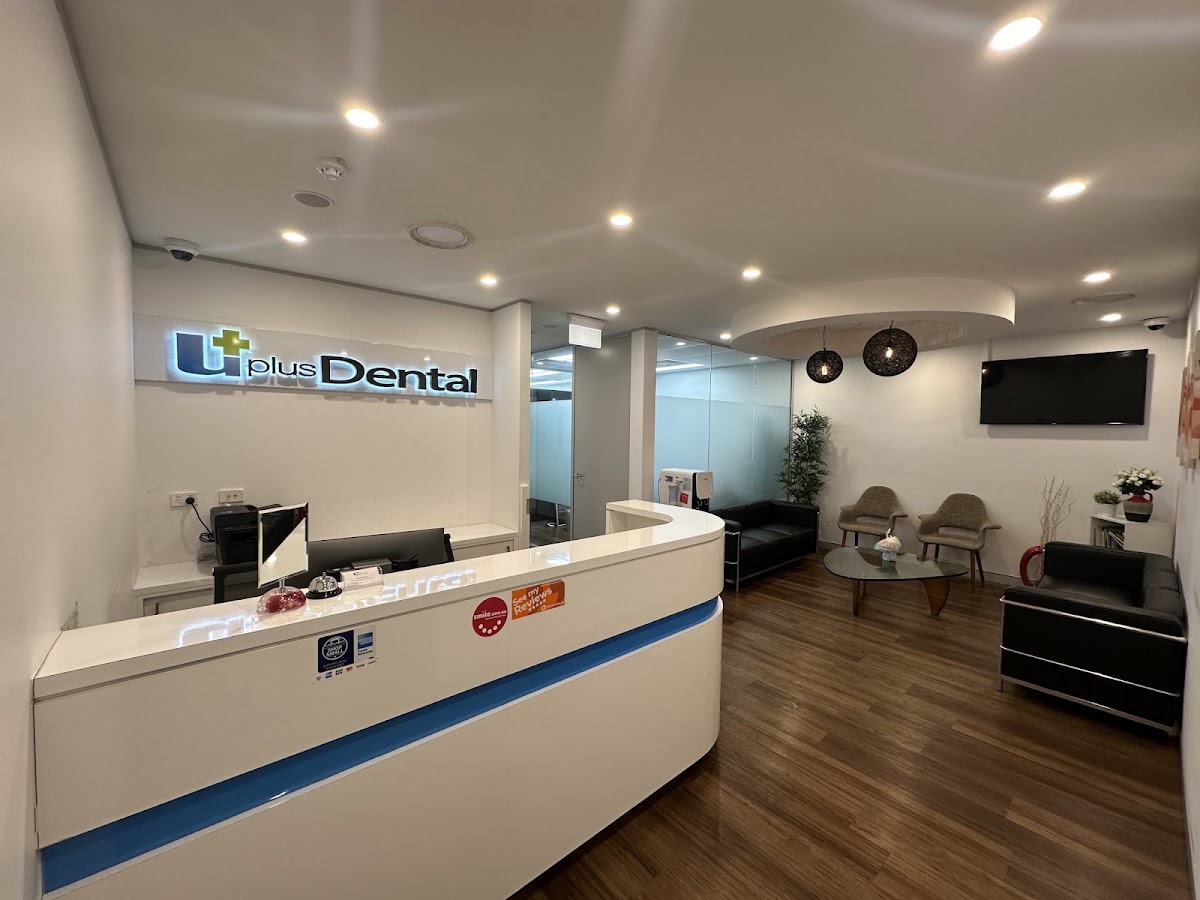 Uplus Dental