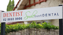 Smile ConfiDENTAL in Sydney