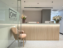 OMF Clinic - Dr Norman Stanton in Sydney