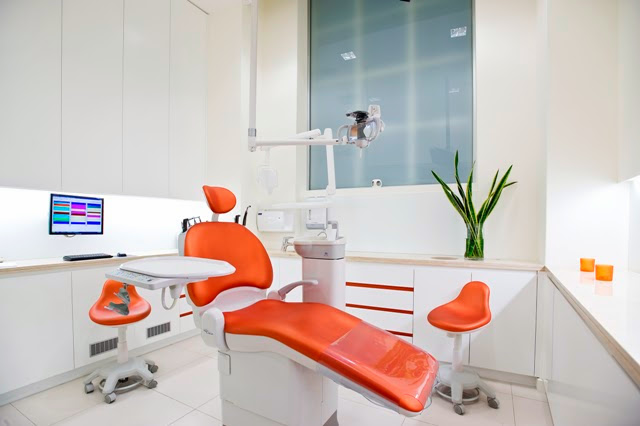 Dr John Michalopoulos Dental