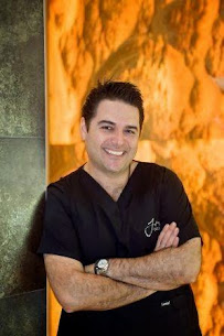 Dr John Michalopoulos Dental