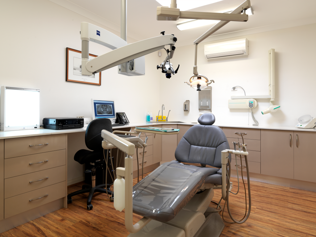 Harlamb Endodontics