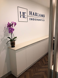 Harlamb Endodontics