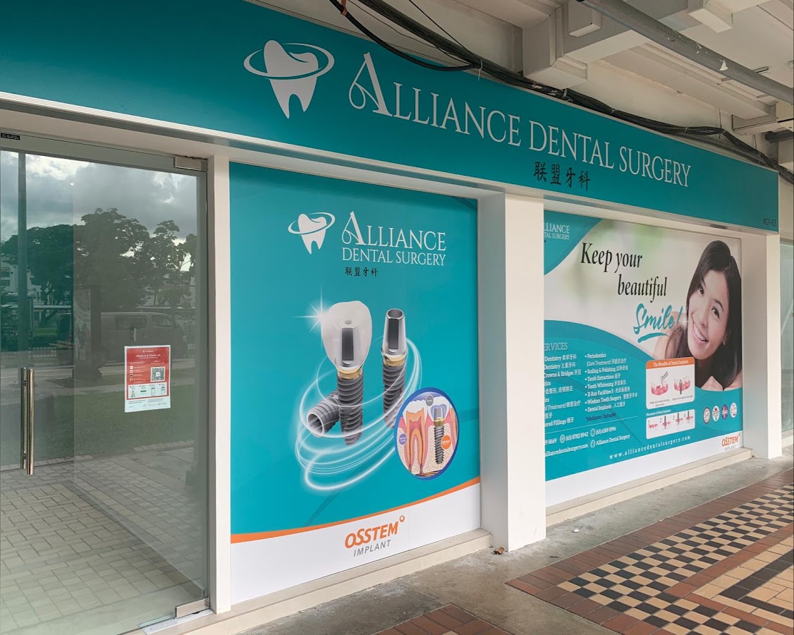 Your Dental Care Team