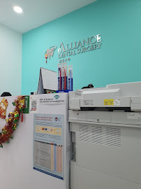 Your Dental Care Team