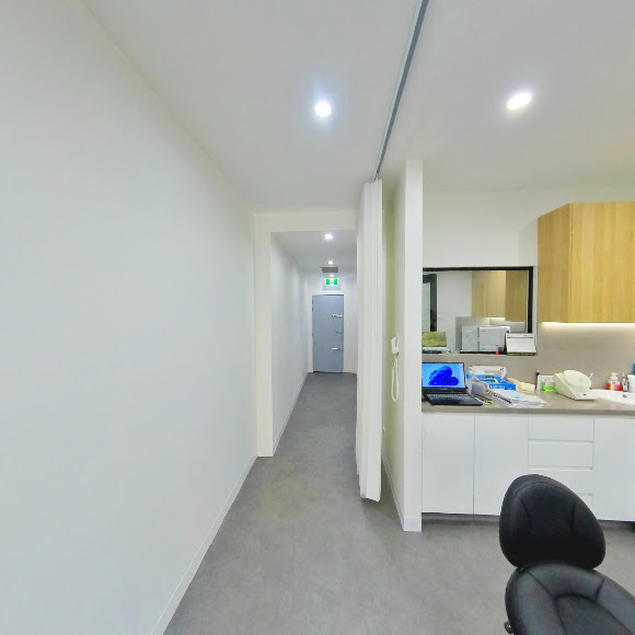 Moses kim dental clinic