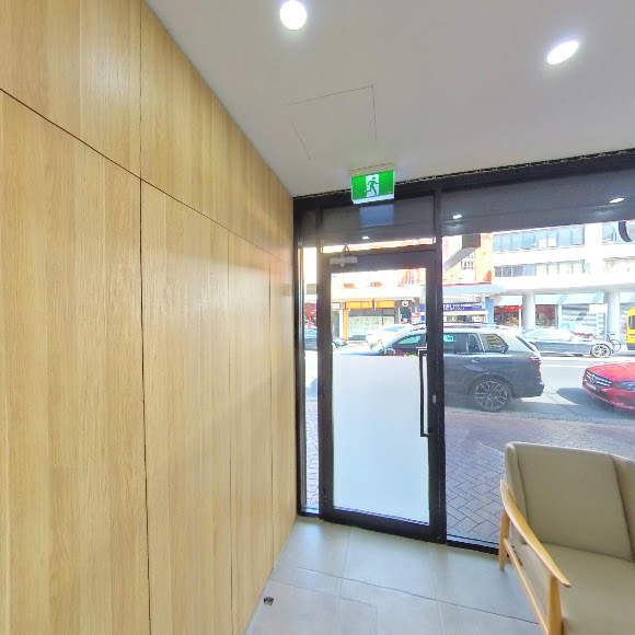 Moses kim dental clinic