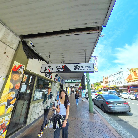 Moses kim dental clinic