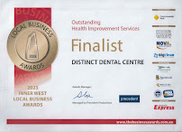 Distinct Dental Centre