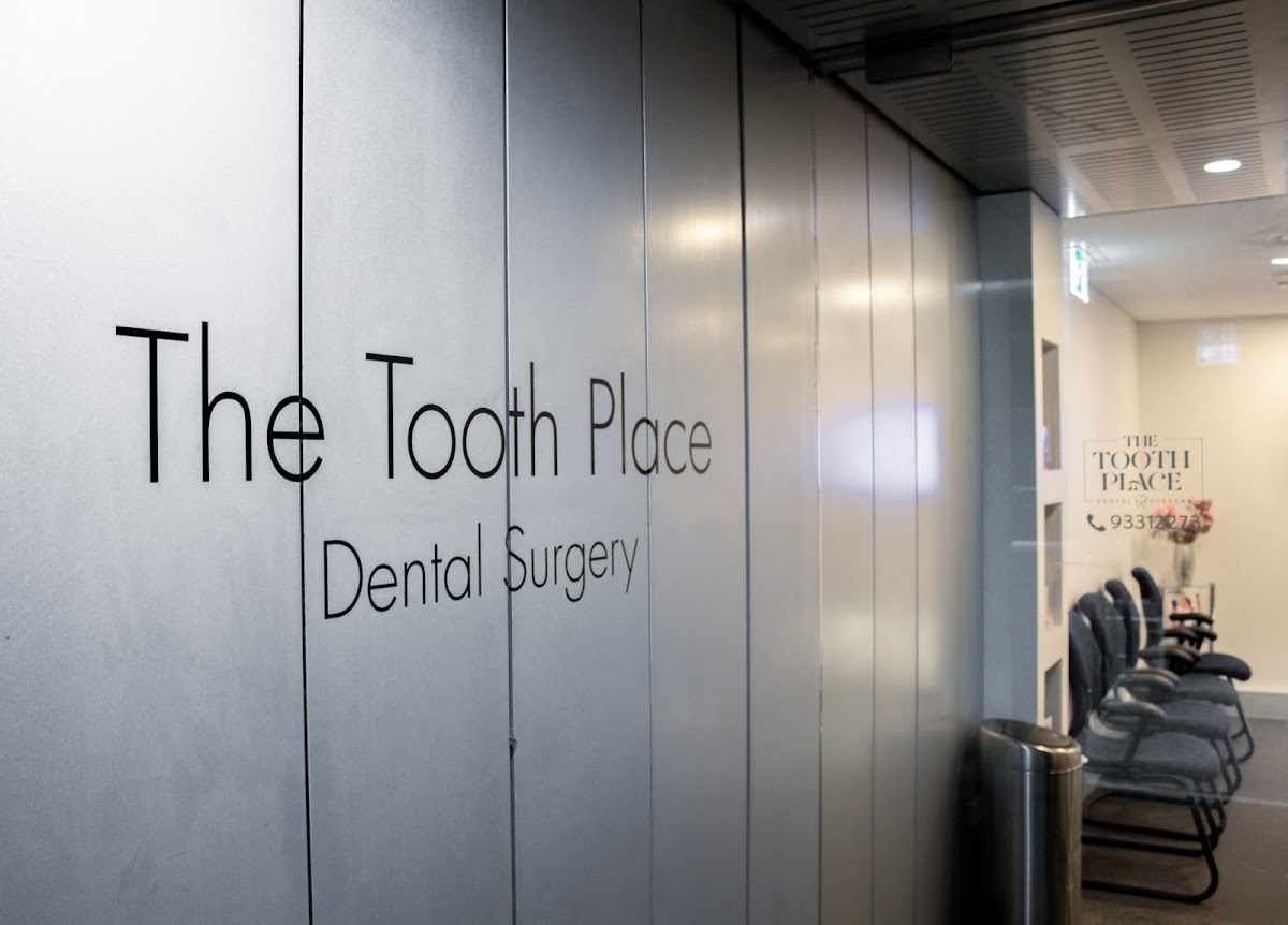 The Tooth Place