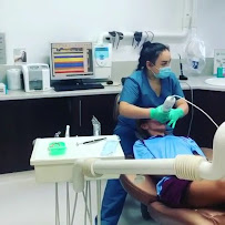 The Tooth Place