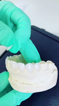 The Tooth Place