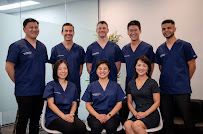 Dr Cecilia So- Surgical Dental Services in Sydney