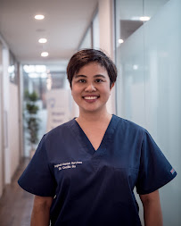 Dr Cecilia So- Surgical Dental Services