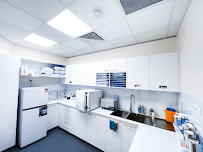 Dr Cecilia So- Surgical Dental Services