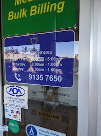 Markets Medical & Dental Centre