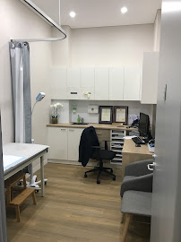 Markets Medical & Dental Centre
