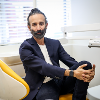 Dental Members Macquarie St