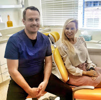 Dental Members Macquarie St