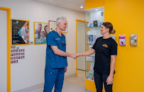 Dental Members Macquarie St