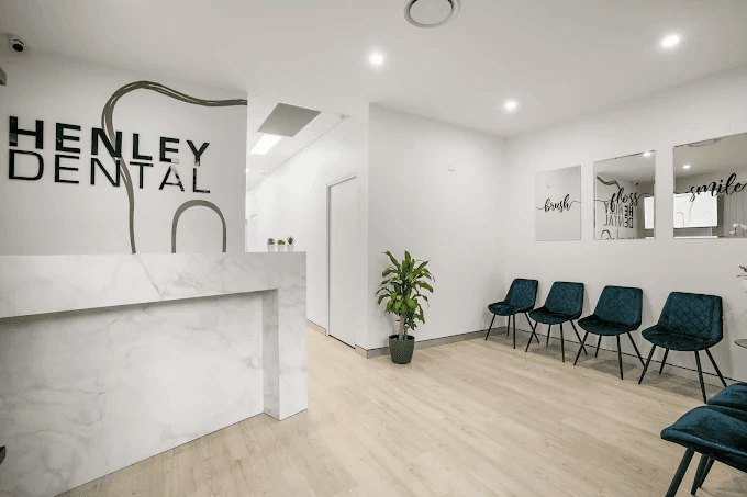 Henley Dental