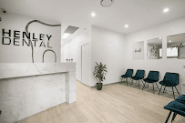 Henley Dental in Sydney
