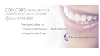Concord Dental Practice
