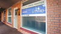 Concord Dental Practice in Sydney