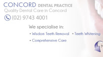 Concord Dental Practice