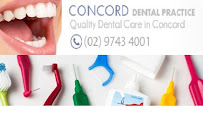 Concord Dental Practice