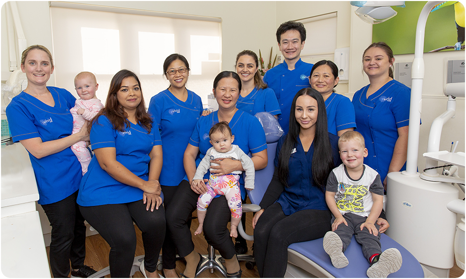 Vivid Dental